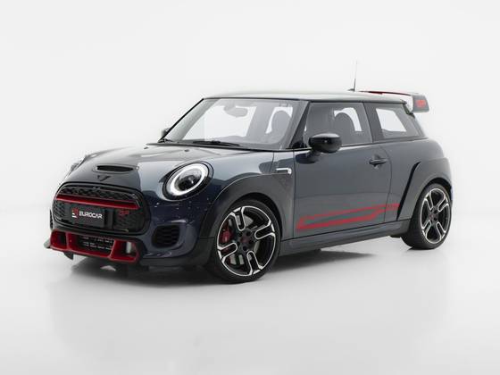 MINI COOPER 2.0 16V TWINPOWER GASOLINA JOHN COOPER WORKS GP 2P STEPTRONIC MINI COOPER 2.0 16V TWINPOWER GASOLINA JOHN COOPER WORKS GP 2P STEPTRONIC